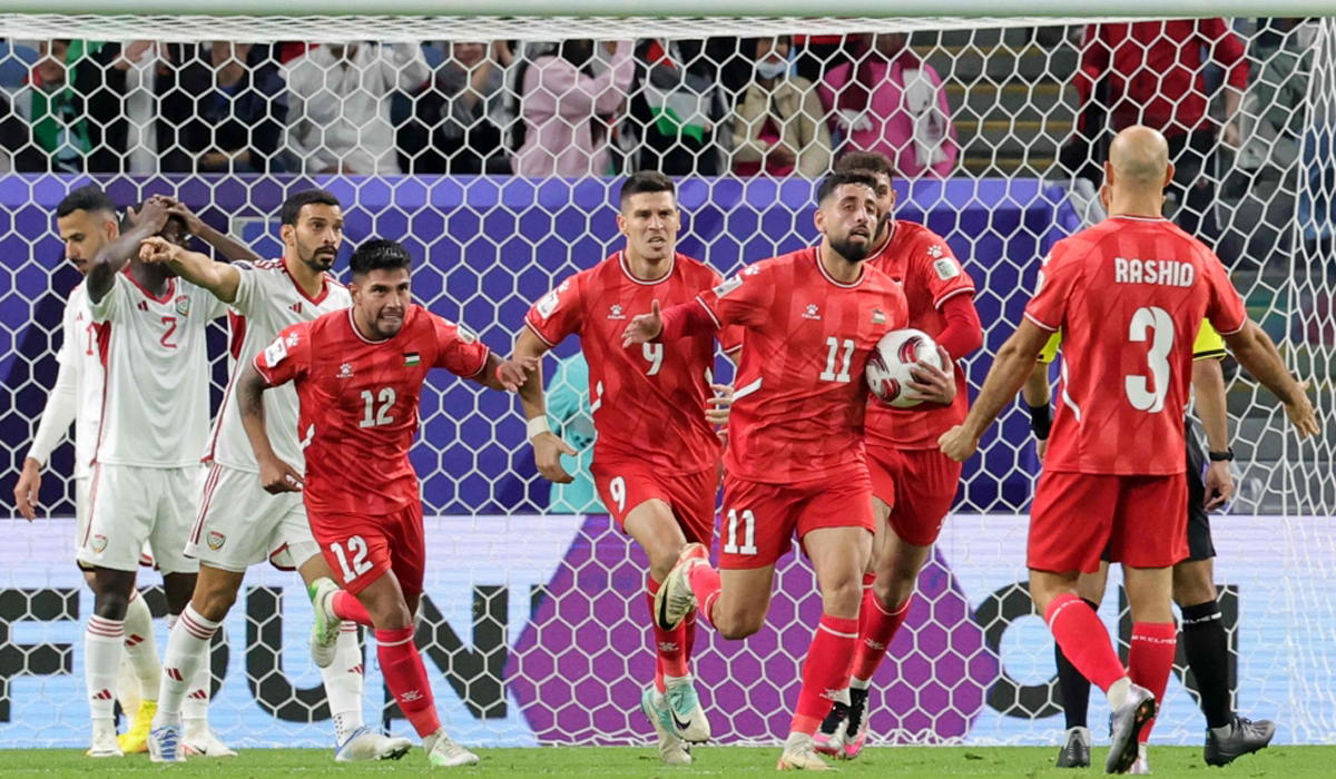 AFC Asian Cup